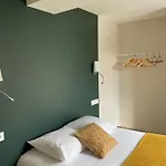 Restaurant Logis Chez Sophie Hotel 2*