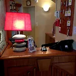Hotel Restaurant Logis Chez Sophie 2*