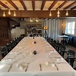 Restaurant Logis Chez Sophie Hotel 2*