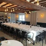 Restaurant Logis Chez Sophie 2*