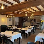 Restaurant Logis Chez Sophie Briouze