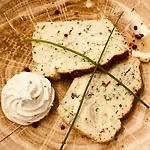 Restaurant Logis Chez Sophie Briouze