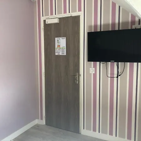 Hotel Sophie Briouze