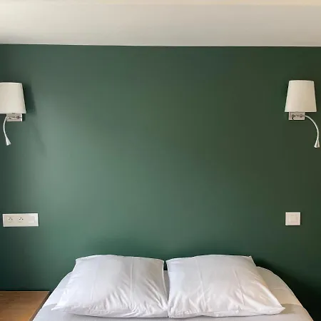 Restaurant Logis Chez Sophie 2* Briouze