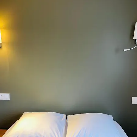 Hotel Sophie