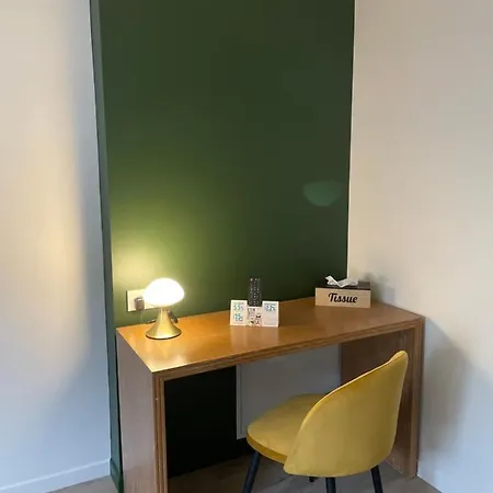 Sophie Hotel 2*