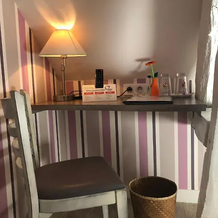Hotel Sophie