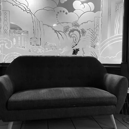 Hotel Sophie