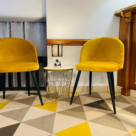 Sophie Hotel Briouze