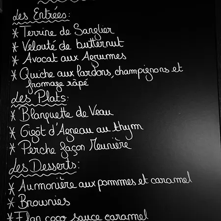 Sophie 2* Briouze