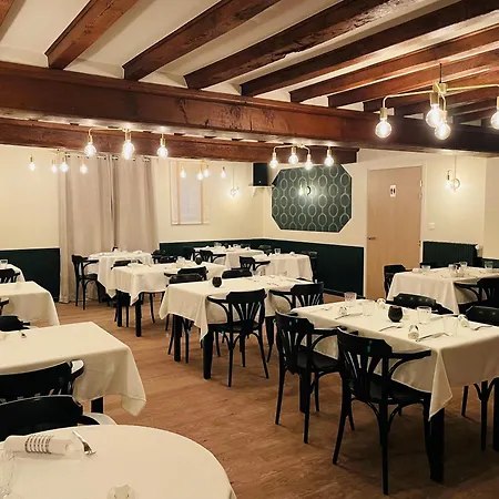 Hotel Sophie 2*