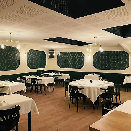 Hotel Sophie Briouze