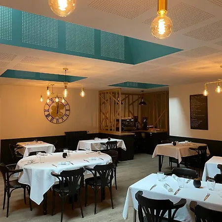 Sophie Hotel