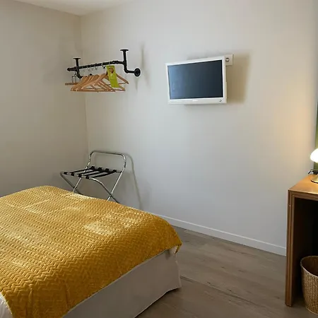 Sophie Hotel