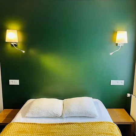 Restaurant Logis Chez Sophie 2*