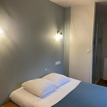 Hotel Sophie