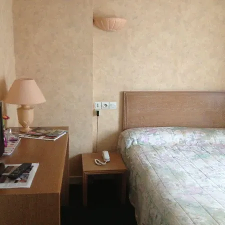 Sophie Hotel Briouze