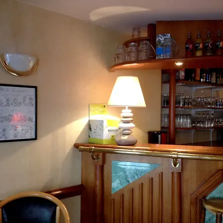 Sophie Hotel