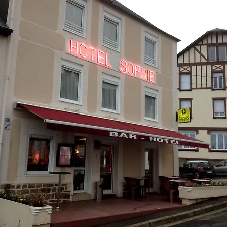 Hotel Sophie 2*