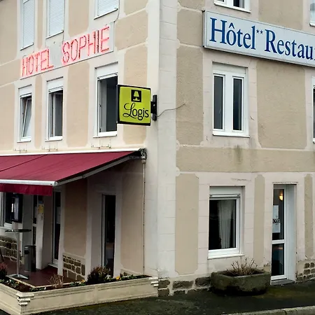 Sophie 2* Briouze