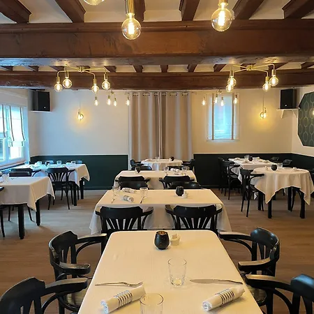Restaurant Logis Chez Sophie
