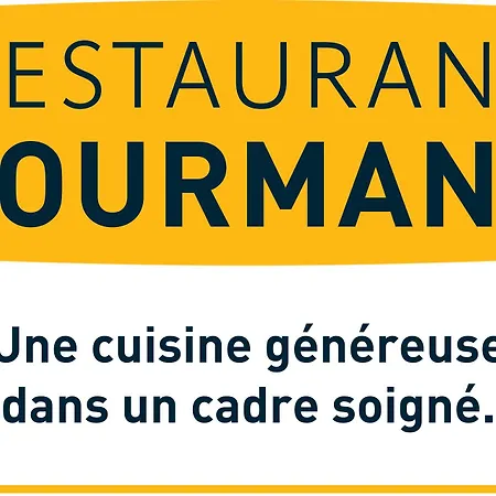 Restaurant Logis Chez Sophie Hotel