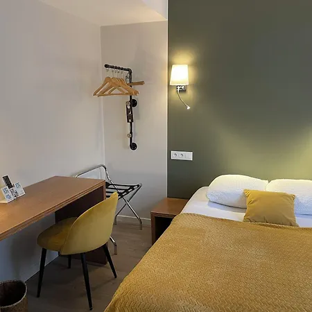 Hotel Sophie Briouze