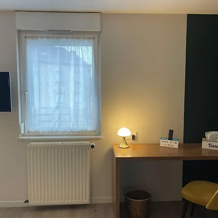 Hotel Sophie 2*