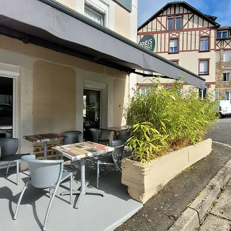 Hotel Sophie 2*