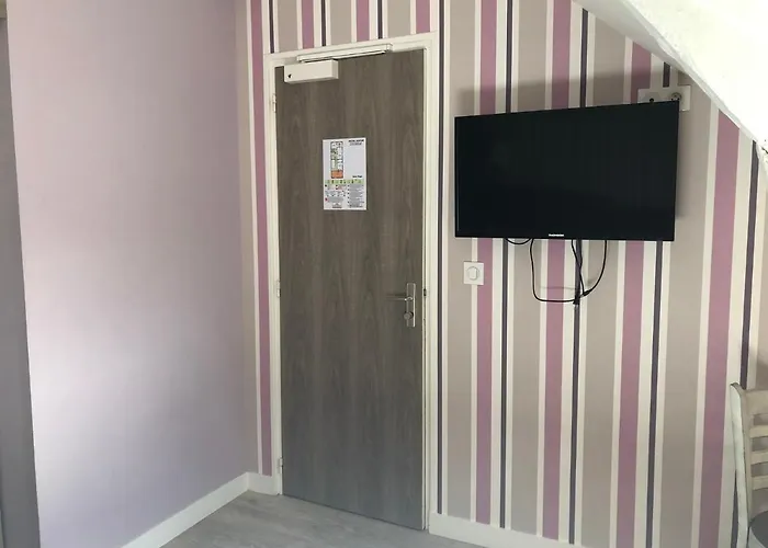 Hotel Sophie Briouze