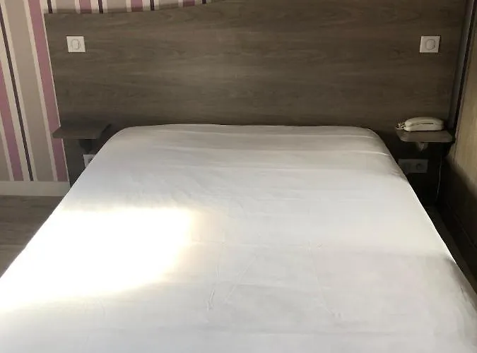 Sophie Hotel Briouze