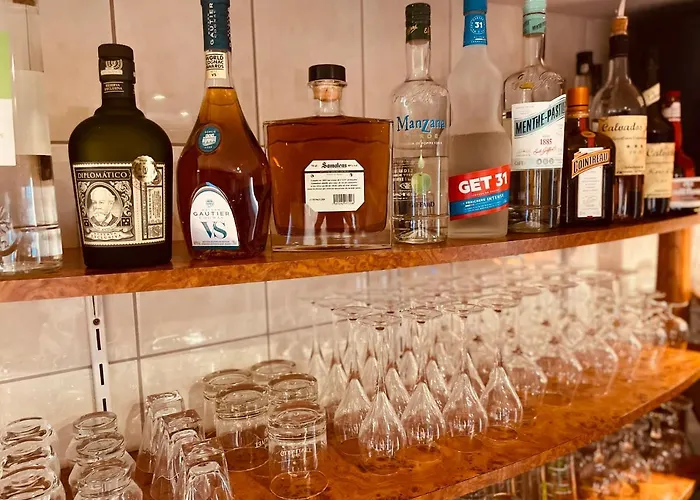 Restaurant Logis Chez Sophie Briouze