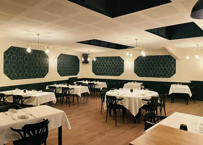 Hotel Sophie Briouze