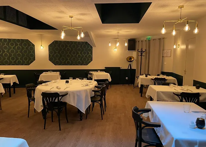 Hotel Sophie Briouze