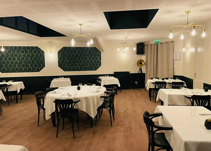 Hotel Sophie Briouze