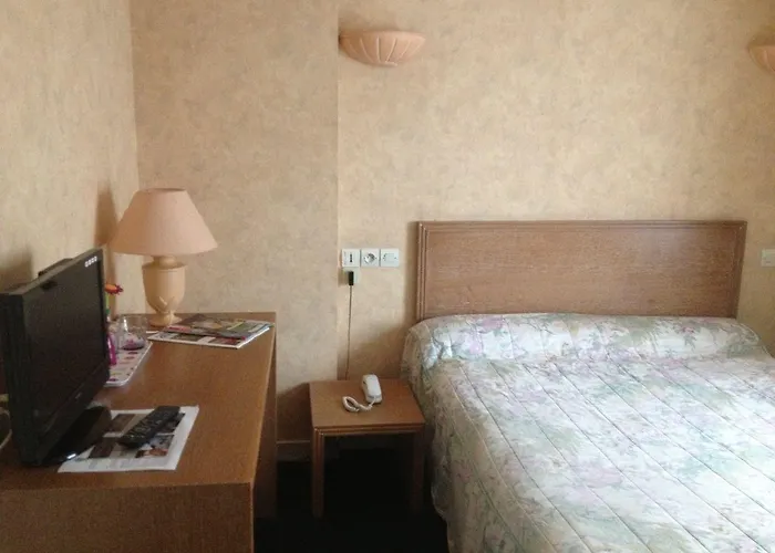 Sophie Hotel Briouze