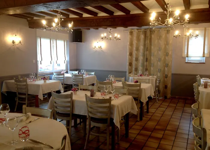 Hotel Sophie Briouze