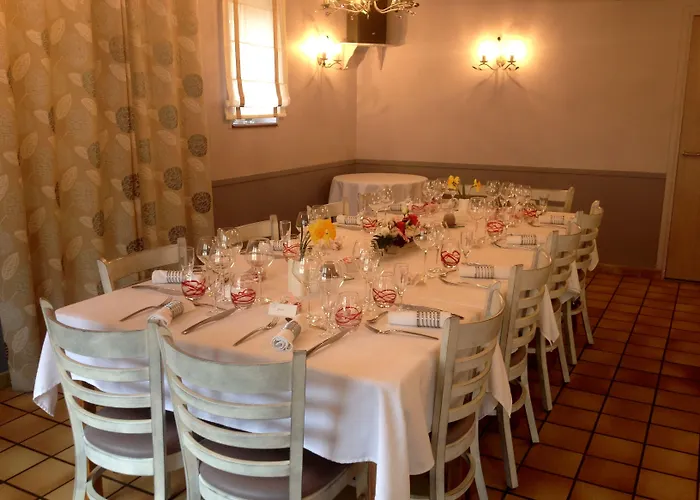 Hotel Sophie Briouze