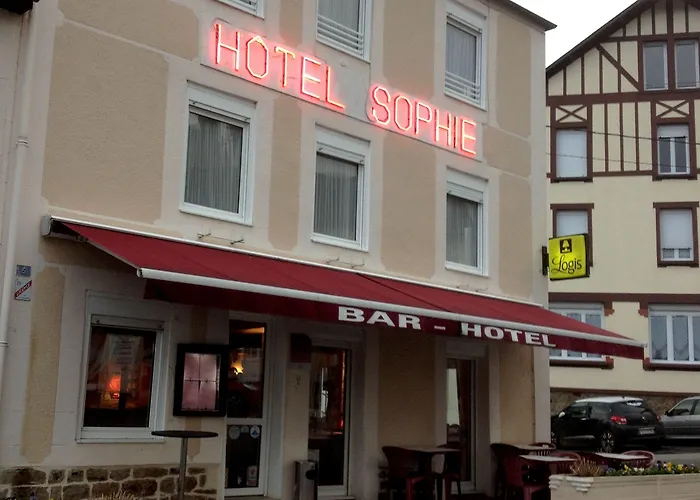 Hotel Sophie 2*