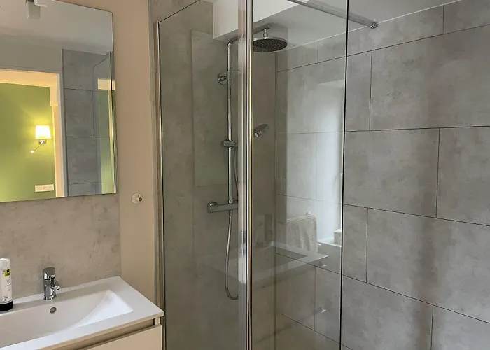 Hotel Sophie Briouze